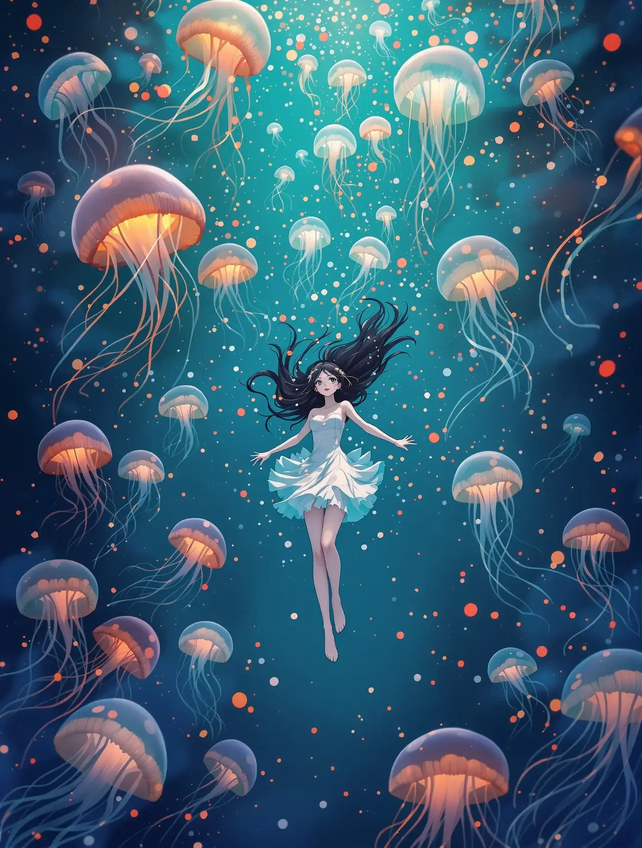 深海