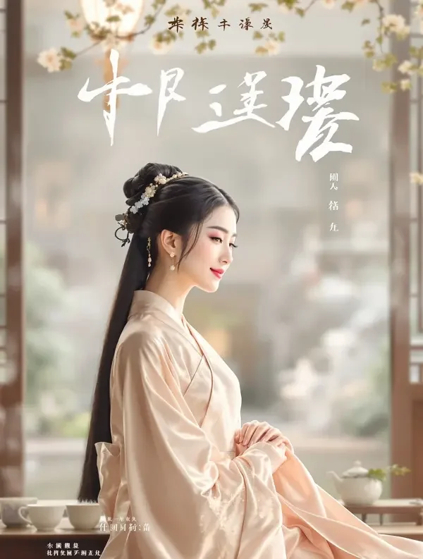 梦华录